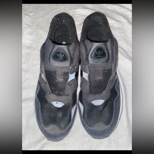 adidas mens shoes 11.5 No Laces